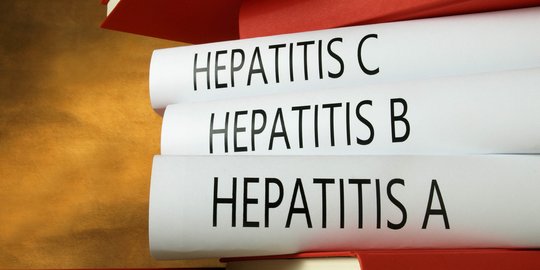 Antisipasi Hepatitis Akut, Dinkes Sulsel Minta Rumah Sakit Tingkatkan Faskes