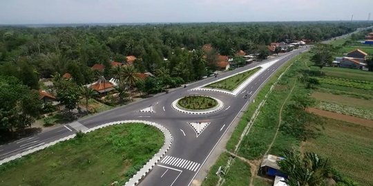 Arus Balik: Jalur Selatan Jawa Diprediksi Padat Akhir Pekan, Ini Skema Polisi