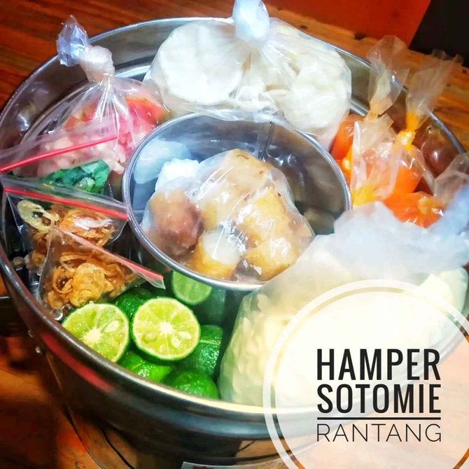 manis sedap baru