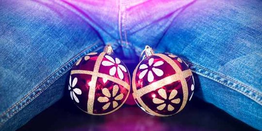 Mengenal Hidrokel, Kondisi Menumpuknya Cairan di Sekitar Testis