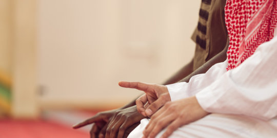 Niat Shalat Safar Beserta Tata Caranya, Amalan Sunnah Sebelum Perjalanan