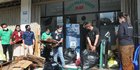 Gerakan Membayar Tunggakan BPJS Kesehatan dengan Sampah