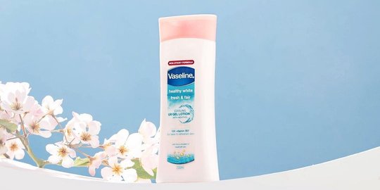 Kulit Kering? Bye Bye! Rahasia Kulit Lembap Sepanjang Musim Dingin: Rekomendasi Body Lotion Terbaik