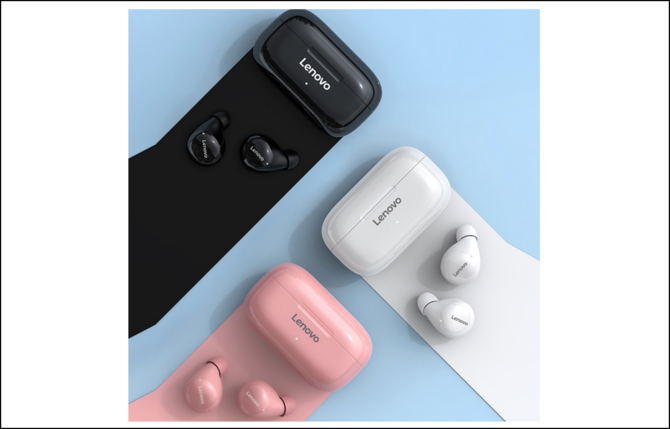 wireless earphones with magnetic control