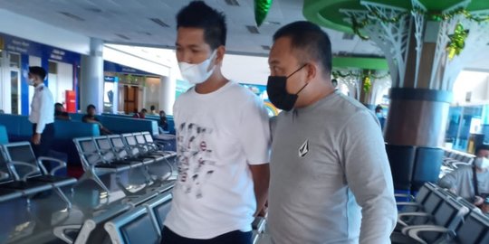Polisi Gandeng KPK Usut Aliran Dana Dugaan Tambang Ilegal Briptu HSB ke Pihak Lain