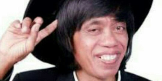 Namanya Tengah Curi Perhatian, Ini 4 Fakta Sosok Pak Tarno 'Kembaran' Anderson Paak