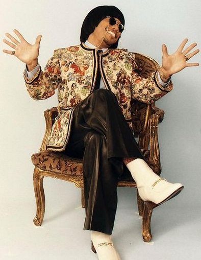 potret anderson paak