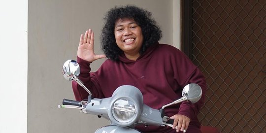 Kini Jadi Artis Terkenal, Marshel Widianto Akui Pernah Ditawari Jadi Pacar Bayaran