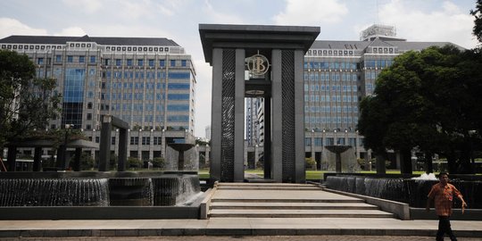 Ikuti The Fed, BI Diprediksi Naikkan Suku Bunga Acuan