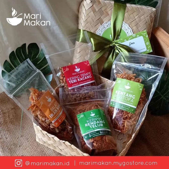 manis sedap baru