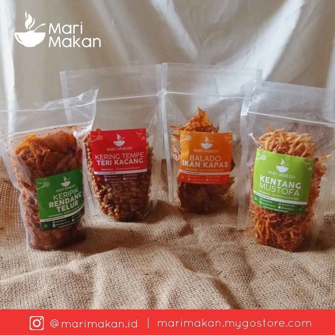 manis sedap baru