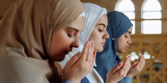 Doa Umat Kristiani Yogya Untuk Saudara/i Muslim Di Bulan Ramadhan