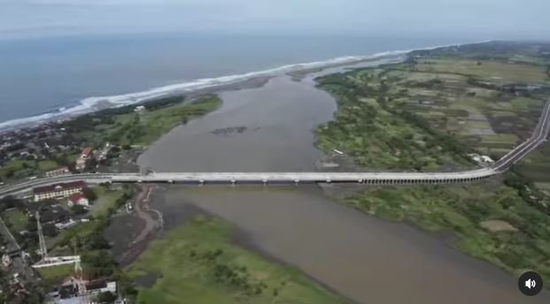 jembatan kretek 2 bantul