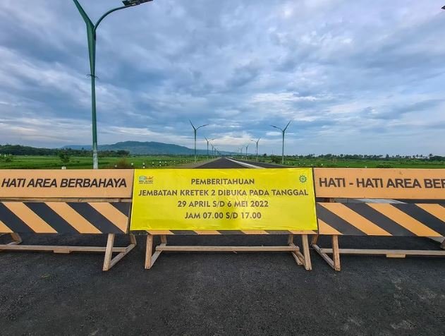 jembatan kretek 2 bantul