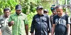 Bupati Jayapura Kecewa MRP Tak Suarakan Aspirasi Warga Dukung 3 Provinsi Baru Papua