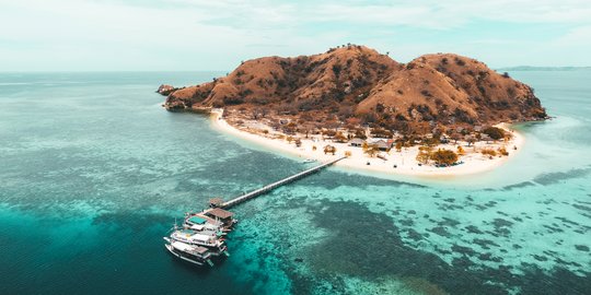 Cerita Agen Travel Wisata Labuan Bajo Kewalahan Melayani Wisatawan saat Libur Lebaran