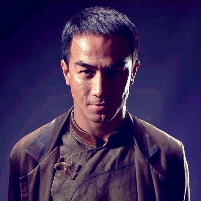 aktor aktris keturunan indonesia yg go internasional