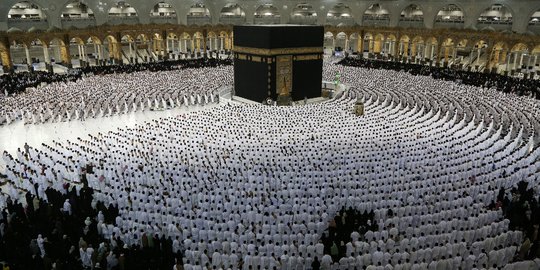 Kemenag Finalisasi Data Jemaah Haji Reguler yang Berhak Berangkat 2022