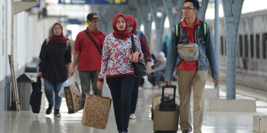 Pendatang di Bandung Harus Miliki SKTS, Berikut Cara Daftar dan Persyaratannya