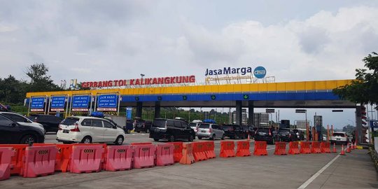 Jasa Raharja: One Way Arus Balik Demi Keselamatan dan Kenyamanan