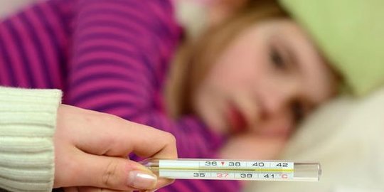 Dari Gangguan Cerna, Kenali Gejala Munculnya Hepatitis Misterius pada Anak