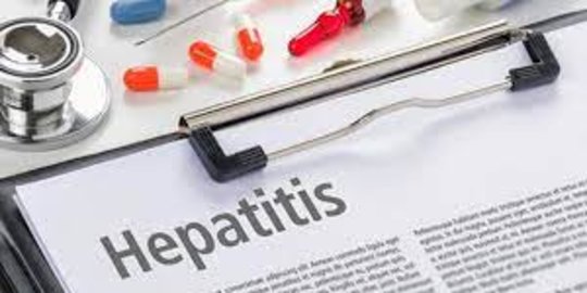 Masuk KLB WHO, Akankah Hepatitis Misterius jadi Pandemi Selanjutnya?