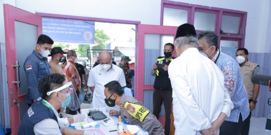 Kemenag Rilis Daftar Nama Jemaah Haji Berangkat Tahun 2022, Cek Infonya Berikut