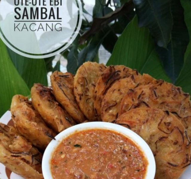 cara membuat sambal kacang dan aneka resepnya nikmat dan menggigit lidah