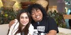 Potret Mesra Marshel Widiyanto-Celine Evangelista Panggil Ayah Bunda Sampai Dipeluk