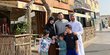 7 Potret Keluarga Shireen Sungkar dan Teuku Wisnu Jalan-jalan di Dubai, Seru Banget!