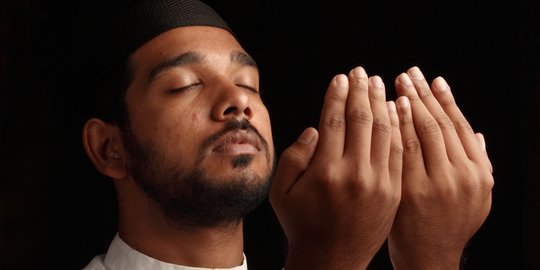 Doa Nabi Yusuf Memikat wanita, Ini yang Harus Diamalkan Dijamin Mujarab