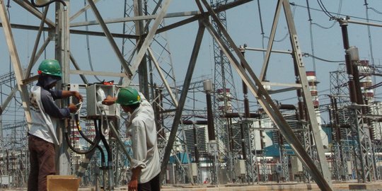 Cek Fakta: Hoaks PLN Bagikan Subsidi Listrik Rp5 Juta