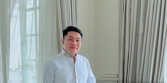 5 Potret Rumah Merry Asisten Raffi Ahmad di Madura, Punya Kamar Mandi Luas