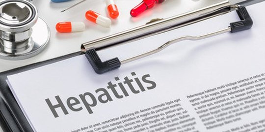 CEK FAKTA: Cegah Hepatitis dengan Tidak Renang di Tempat Umum? Simak Faktanya