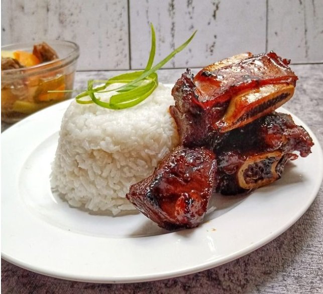 bumbu iga bakar lengkap dengan aneka resepnya jadi hidangan nikmat