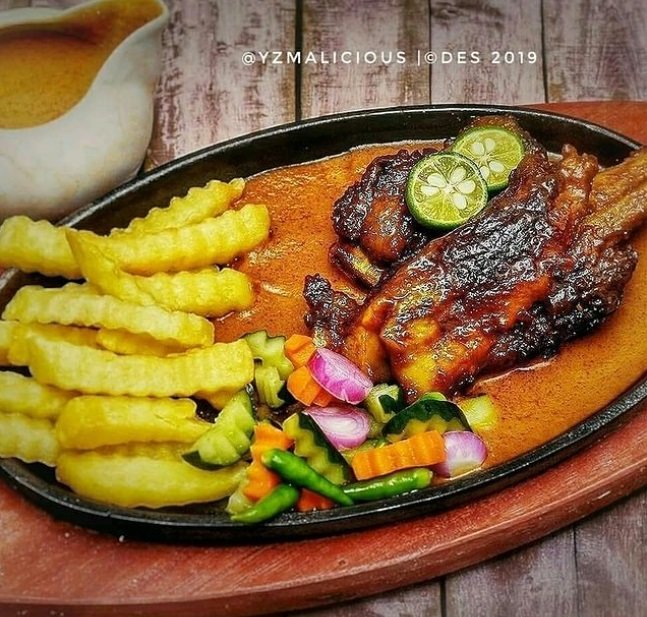 bumbu iga bakar lengkap dengan aneka resepnya jadi hidangan nikmat