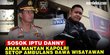 VIDEO: Profil Iptu Danny Anak Mantan Kapolri Sutarman Bentak Sopir Ambulans Nakal