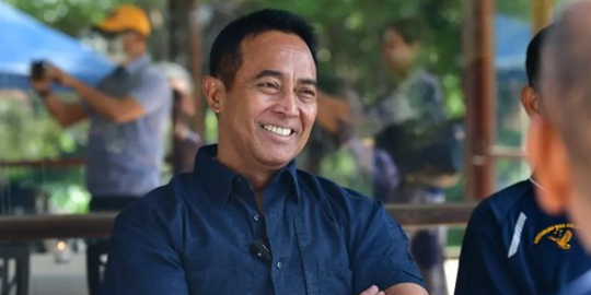 Masuk Bursa Capres NasDem, Bagaimana Kans Erick Thohir dan Jenderal Andika?