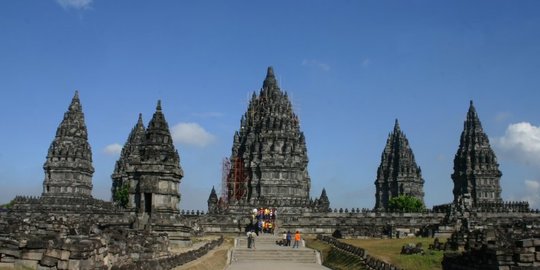 Lebih dari 1 Juta Orang Berwisata di Sleman Selama Libur Lebaran, Ini 3 Faktanya