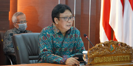 Pemerintah Perlu antisipasi Revisi Pertumbuhan Ekonomi dan Inflasi Global