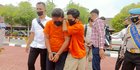 Sakit Hati Dipecat, Eks Sopir Otaki Pelemparan Bus hingga Tewaskan Pemudik di Sumut