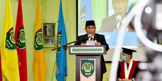 Pemprov Sumut Bentuk Tim Penanganan Hepatitis Akut