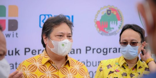 Frekuensi Belanja Masyarakat Meningkat Tajam di Ramadan 2022