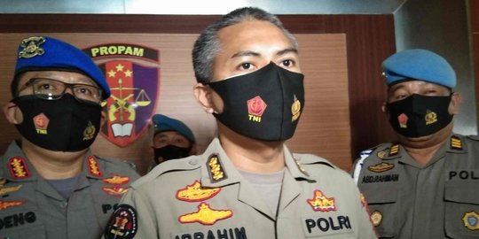 Selama Libur Lebaran, 103 Kasus Kecelakaan dan 37 Meninggal di Jabar