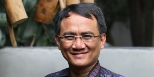 Tak Penuhi Panggilan KPK, Ketua Bapilu Demokrat Andi Arief Janji Hadir Besok