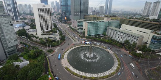 Cerita Pemerintah Sempat Panik Varian Omicron Ganggu Pemulihan Ekonomi Nasional