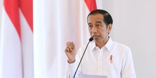 Tak Ada Macet Berhari-hari, Jokowi Apresiasi Manajemen Arus Mudik dan Balik Lebaran