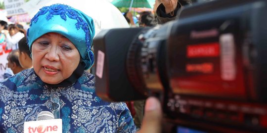 Lily Wahid Wafat, Muhaimin Minta Kader PKB Gelar Salat Gaib dan Tahlil