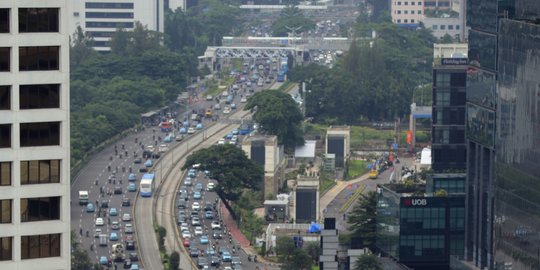 BKF Optimis Tren Pemulihan Ekonomi Berlanjut Sepanjang Tahun 2022