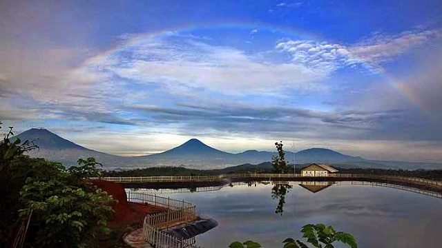 8 tempat wisata di temanggung jaw tengah populer sajikan pemandangan alam memesona